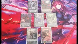 Cardfight!! Vanguard: 