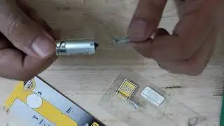 Dewalt Magnetic Screwdriver Bits #syukurilexs #malaysia #dewalt