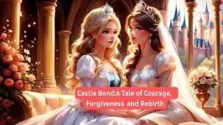 Castle Bond: A Tale of Courage, Forgiveness and Rebirth | Bedtime Stories for Kids | Fairy Tales