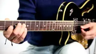 Andrea Demo Duesenberg Starplayer
