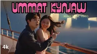 UMMAT KYNTUID NAMAR JONG PHI || KHASI MUSIC VIDEO