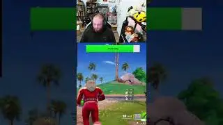 Oof #fortnite