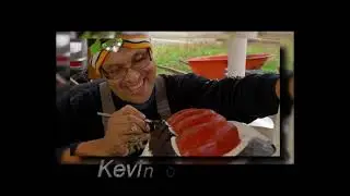 Kevin Cranmer 2017 First Nations Art Award Recognition Film