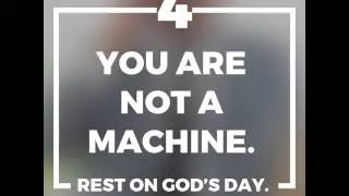 5 Things about work | Biblword.net