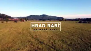 Hrad Rab&iacute;