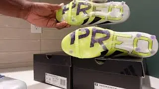 Adidas Predator 25 FT FG vs AG: Choosing the Right Cleats for Power, Precision, and Playing Surface