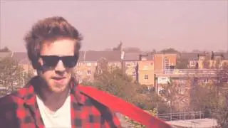 Benjamin Francis Leftwich - Box of Stones (Acoustic Session)