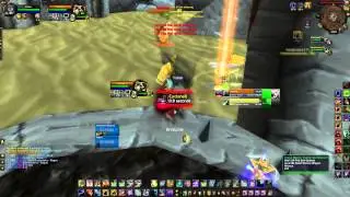 Elemental Overload