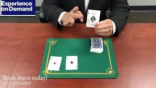 Steve Finkelstein | Execute to Win