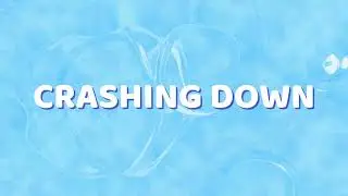 Vulkaanic - Crashing Down (feat. Hatsune Miku) | Long Distance Love