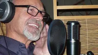 AMAZING GRACE cover by Jean-Marie (JOHN) Morin