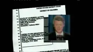 Illegal Aliens - 1996 Dole-Kemp Presidential Campaign Commercials