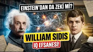 D&uuml;nyanın En Zeki Adamı: Harvard&rsquo;a Girdi&hellip; Sonra Kayboldu. Deha mı Y&uuml;k m&uuml;? #youtubeshorts #shorts