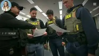 ICE & FBI RAID TUNNEL AFTER MINNEAPOLIS SHOOTING 😳😳