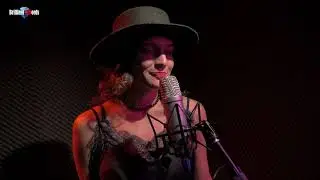 BRING ON THE MEN (From Jekyll & Hyde: The Gothic Musical Thriller) - cover by MIHAELA ANDONII
