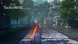 Tales of Arise (Gameplay Part 29)