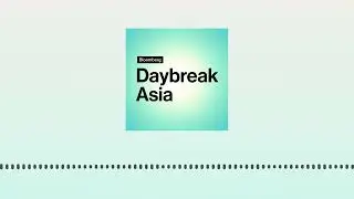 Apple Record Earnings, Traders Weigh Big Tech, Fed Chair Pick Countdown | Bloomberg Daybreak:...
