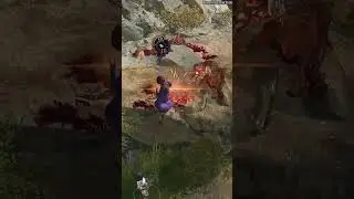 baldur's gate 3 У нас новый союзник