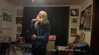 Dakota Russell (ft. Alex Girard) - Manipulator (Local H cover)