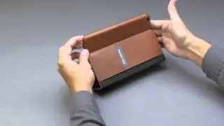 Future Folio for iPad mini 4 | Sena Cases