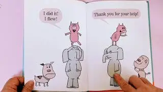 Today I will fly!  by Mo Willems