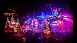 Astrix - On The Way To Ozora Mix 2015 HD Best Quality
