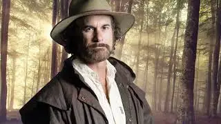 THE SWAGMAN'S GHOST by Levin A  Diatschenko, Directed by Stephen Helper