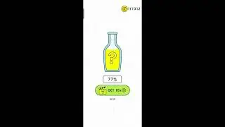 Happy Glass Level 91 92 93 94 95 Walkthrough [NEW UPDATE 2023]