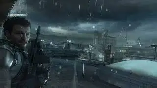 Call of Dutty black ops 2 sledovačka