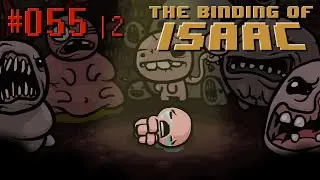 [#055|2] Raumsuche - The Binding of Isaac