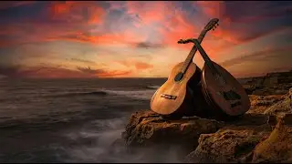 Beautiful Spanish Melody & Oud – Flamenco Rumba Chill Guitar