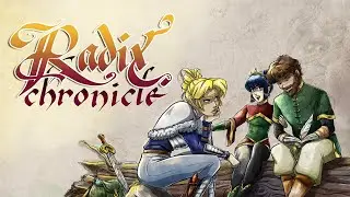 Radix: Sting King rematch #radixchronicle #tacticalgaming
