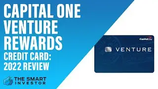 Capital One Venture Rewards Review: Worth For Traveling?