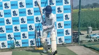 Glance and on drive prectice # Virat Kohli # rohit sharma # shubman gill