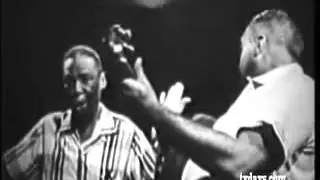 Art Ford's Jazz Party ~ 1958  New Orleans Special
