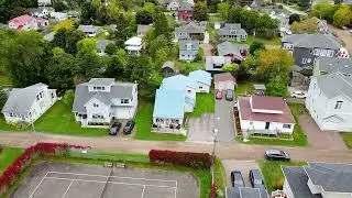 132 Second Ave, Pointe du Chene
