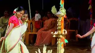 Anjana mani kattilum mel#കൈകൊട്ടിക്കളി ശിവരഞ്ജിനി ചെറായി#2025