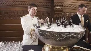 Royal Catering. VIP Catering