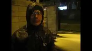 PRUEBA PITOMETRICA BOMBA CONTRA INCENDIO