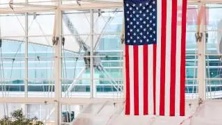 WINDOW FILM FOR AIRPORTS - DENVER WINDOW FILM