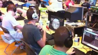 DSRack #2: Power Gaming vs. DSRack