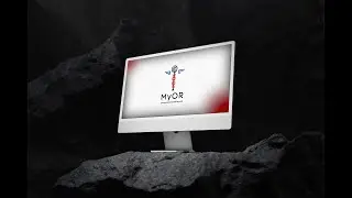 MyOR Occupational Health - Explainer Video