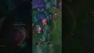 Hubris + Kled = OP !!! #leagueoflegends #outplay #leagueclips