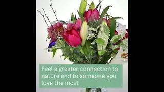 Our award winning British flower service with nationwide delivery #britishflowers #flowers #bouquet