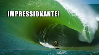 AS MAIORES E MAIS IMPRESSIONANTES ONDAS DO BRASIL Vlog SURFE TV 134 #OndasGrandes #OndasPerfeitas