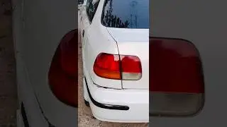 Is the Honda Civic EK the GOAT of Sedans? 🏎️💎 #shorts #viral #youtubeshorts #fypyoutube #fypviral