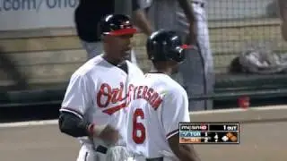 2010/09/15 Patterson's RBI single