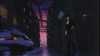 depeche mode ; strangelove (slowed)