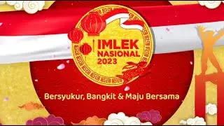 Imlek Nasional 2023