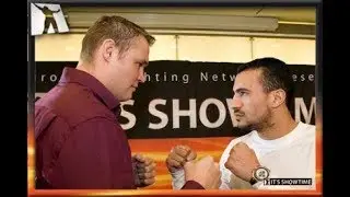 Badr Hari vs Semmy Schilt 2 - KICK BOXING [Full Fight HD]